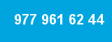 977 961 62 44 977 961 62 44